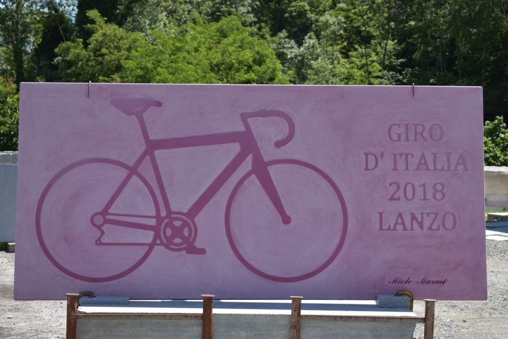 101° Giro d'Italia - 19° Tappa 25 maggio 2018
