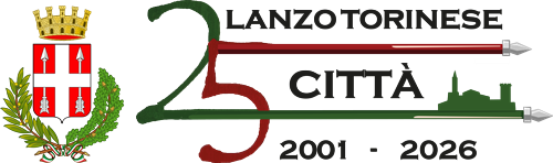 Eventi per i 25 anni di Lanzo Città
