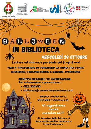 Letture ad alta voce