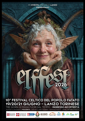 Elf Fest 2026