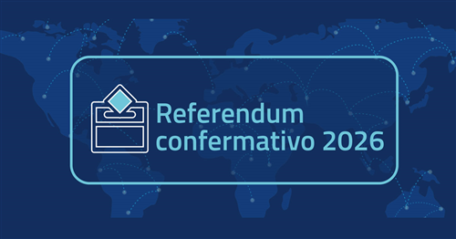 Referendum 2026: opzione di voto in Italia per gli elettori residenti allestero (AIRE).