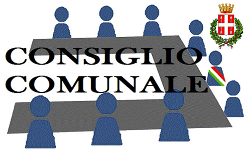 Convocazione Consiglio Comunale - 28/06/2023 ore 20:00