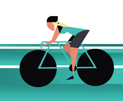 30° Giro Ciclistico D’Italia Femminile Internazionale” - Circolazione stradale sospesa