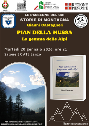Storie di montagna