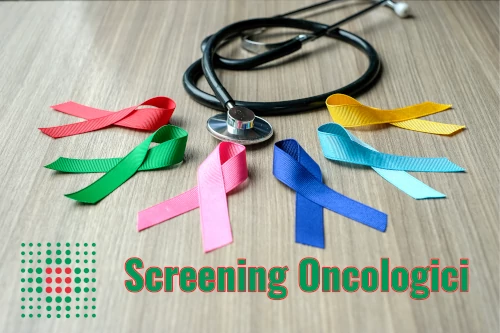 Nuova campagna informativa Screening Oncologici della Regione Piemonte